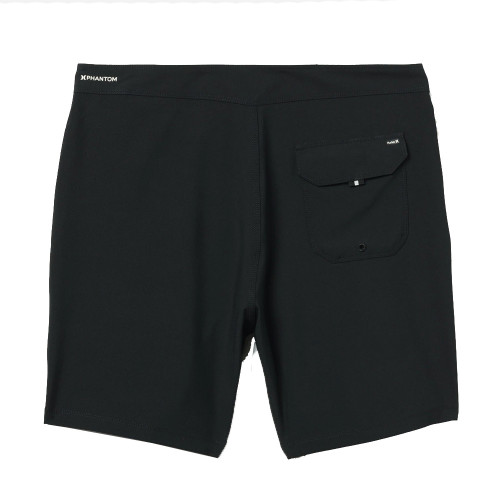 Hurley Ανδρικό μαγιό Phantom™ One And Only Solid Boardshorts 18"